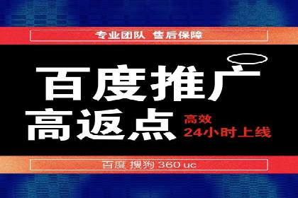 百度竞价个人开户的技巧与误区：从案例中学习